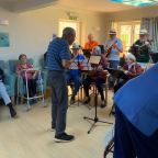 All@C bringing ukulele magic to Deer Park All@C bringing ukulele magic to Deer Park