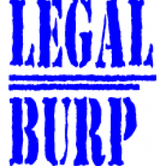Legal Burp