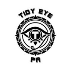 tidyeyepr