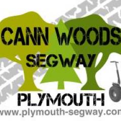 plymouth segway