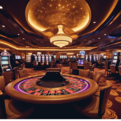 MEGA888 Malaysia The Future of Mobile Slot Gaming