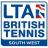 LTA South West