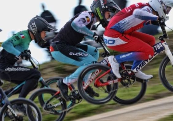 Callum wins in Tiel April 2026