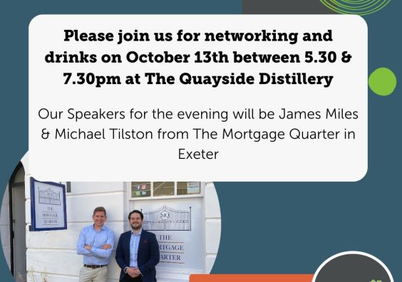 Exeter Property Circle Networking Event Exeter Business
