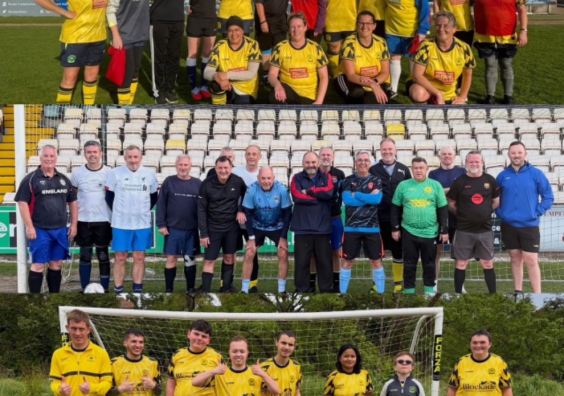 Torquay Utd Community Sports Trust