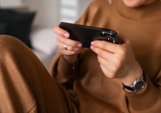 Paying By Debit Card