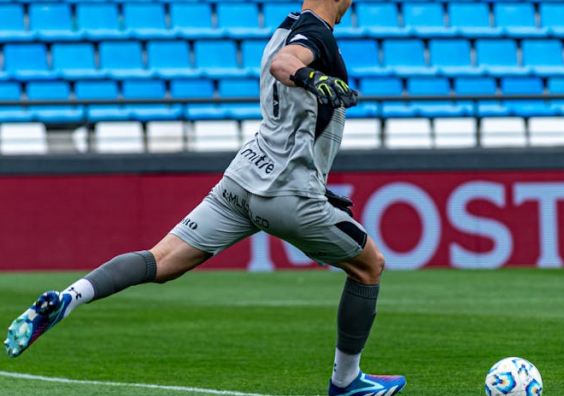 empty seats for away fans at the Maccabi Tel Aviv match raise questions about anti-Semitism in policing