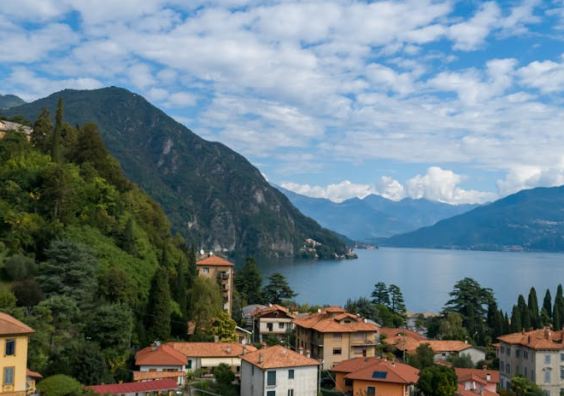Lake Como