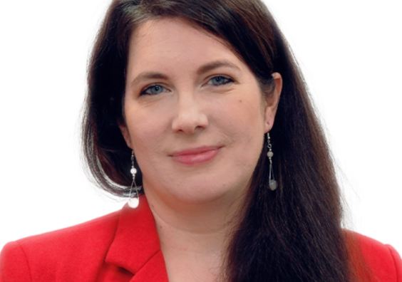 Amicus Law Associate Solicitor Rebecca Roberts