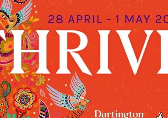 Thrive Festival