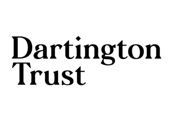 Dartington Trust Logo