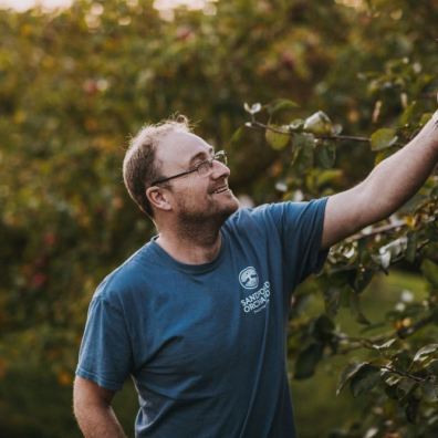 DEVON’S WET SUMMER IS BOOST FOR CIDER BUSINESS