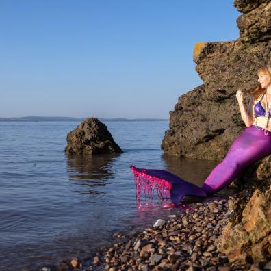 Ruby Rockpool & The Garbage Patch King