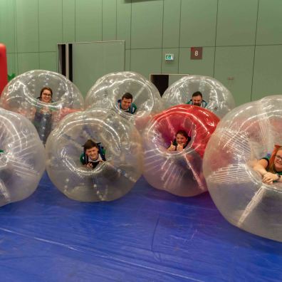 Bigwave Business Games 2023 - Team building 