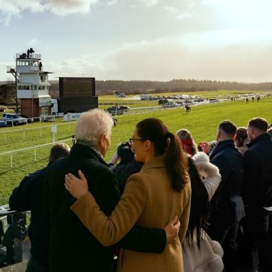  Exeter Racecourse launches Community Raceday and  calls for Devon’s community heroes