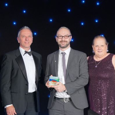 Photo: Nick Williams.