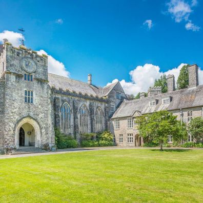 Dartington Hall