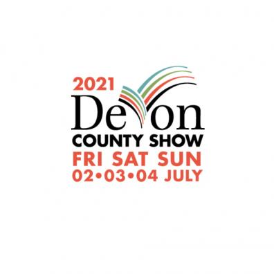 Devon County Show