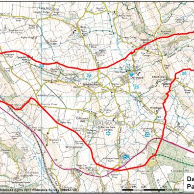 Dalwood Neighbourhood Plan