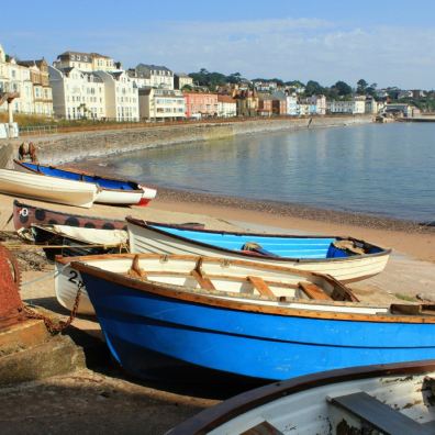 Dawlish