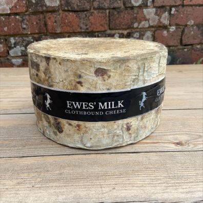 Quicke's Limited Edition Ewes Milk Cheese