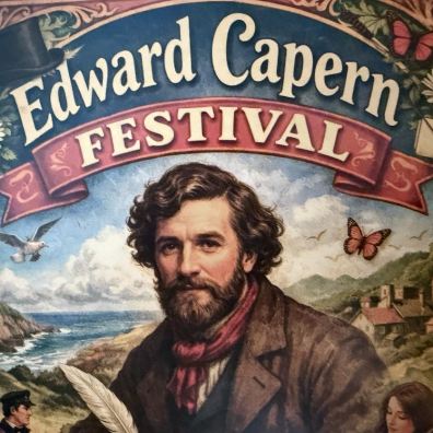 Flyer image for the festival 