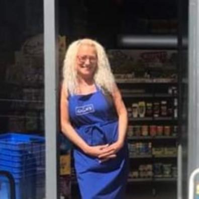 Plymouth retailer named a retail hero for support to the local community during the pandemic