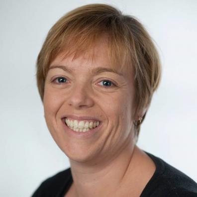 Joanne Paton