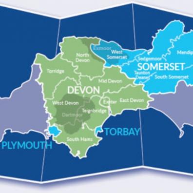 Devon, Somerset and Torbay Trading Standards expands to include Plymouth