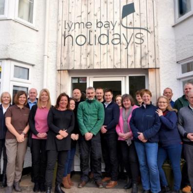 Lyme Bay Holidays