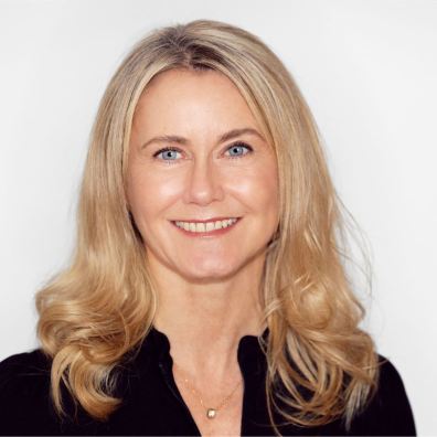 Exeter Racecourse committee member Mel Leach behind hit ITV racing series