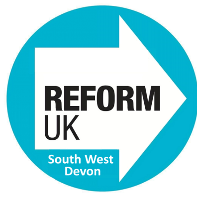 Reform UK Is Essential