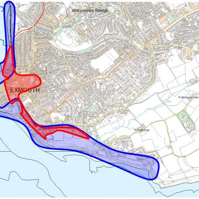 Share your views on proposed changes to public space protection orders (PSPO) for Exmouth 