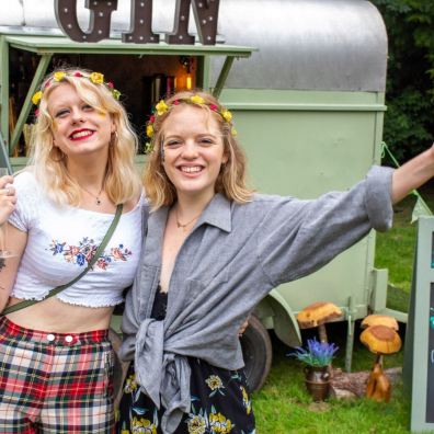 Poltimore Music & Arts Festival