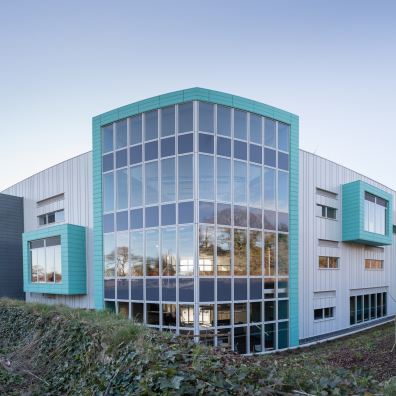 Plymouth Science Park