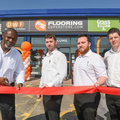 flooring superstore Plymouth