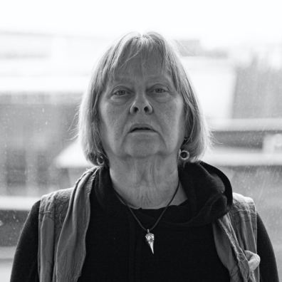 Professor Judith Noble