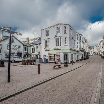 More than £62m in grants paid to help East Devon businesses