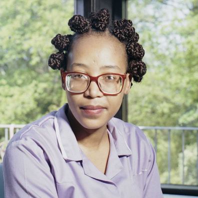 Rose Ntaopane_Butterfly Lodge