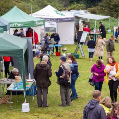 Join Dartmoor National Park Authority for Meldon Wildlife Festival