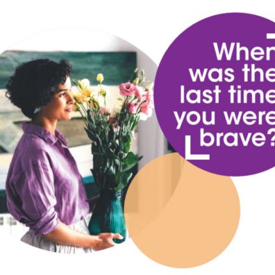 Everyday Bravery Everyday Bravery