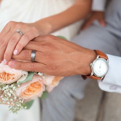 Proposed changes to marriage laws could benefit Devon and Cornwall, say wedding planners