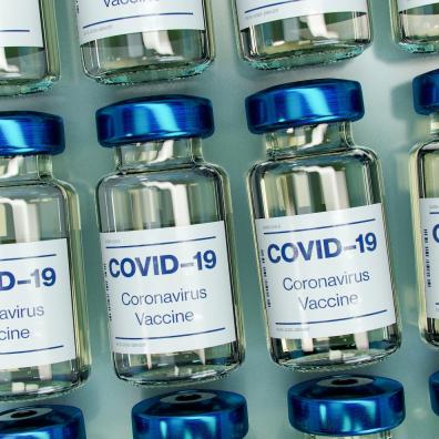 covid-19, Devon, vaccination