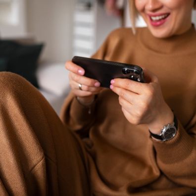 Paying By Debit Card