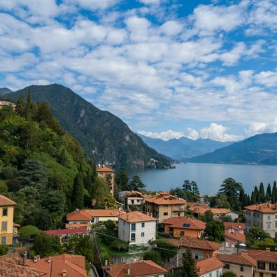 Lake Como