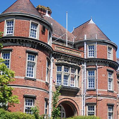 Plymouth Eye Infirmary