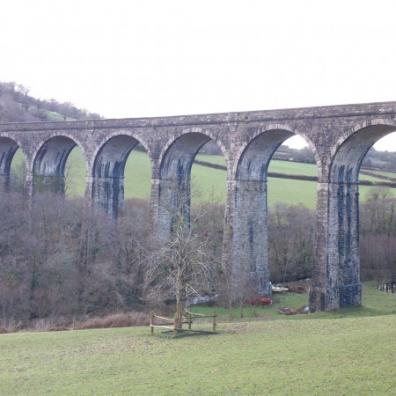 Shillamill Viaduct