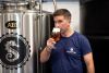 Jordan Mace, Newly Appointed Commercial Director at Salcombe Brewery Co.