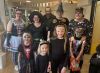 Halloween party at Butterfly Lodge
