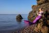 Ruby Rockpool & The Garbage Patch King